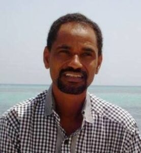 إقالة محمد بشار.. علامة إستفهام!!