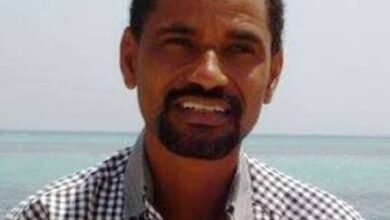 إقالة محمد بشار.. علامة إستفهام!!