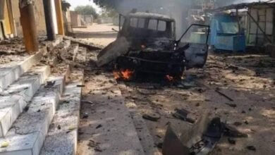 تطورات في معارك مناطق جنوب كردفان