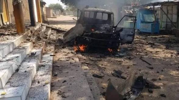 تطورات في معارك مناطق جنوب كردفان