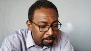 عبد الماجد عبد الحميد يكتب: تعيين أمجد فريد