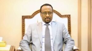 تطورات في العلاقات بين السودان والصين وإعادة الإعمار