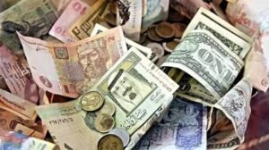 السودان .. تطورات في أسعار العملات الأجنبية   