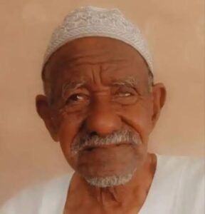 رحيل أكبر معمر سوداني عن 131 عاماً!