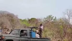 الكشف عن آخر التطورات بالكرمك !!