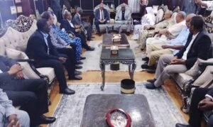 وزير الزراعة يعلن عن تطورات بشأن إنتاج تقاوى القطن