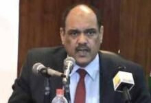 السفير / رشاد فراج الطيب: عدوان على إيران أم على الأمة الإسلامية والسلم الدولي ؟ 12 السفير رشاد فراج الطيب : تدخلات الغرب ووكلاؤه في السودان .. إدارة الهامش وإقصاء الأغلبية!