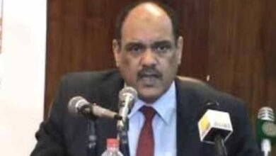 السفير / رشاد فراج الطيب: عدوان على إيران أم على الأمة الإسلامية والسلم الدولي ؟ 37 السفير رشاد فراج الطيب : تدخلات الغرب ووكلاؤه في السودان .. إدارة الهامش وإقصاء الأغلبية!