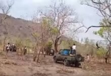 صمت الحكومة تجاه إحتلال الكرمك!! 12 images 22 7