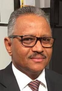 العبيد مروح: زلزال السودان .. هل نقترب من تشكل الكتلة الأكبر؟ (1-2)