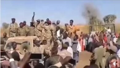 هجوم يستهدف جنوب كردفان ومقتل قيادية بحركة الحلو 17 images 27 1