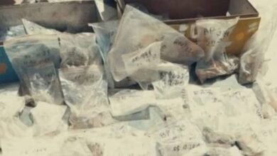 الجيش يحبط تهريب آثار وكنوز نادرة 17 images 28