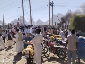 عاجل من كسلا