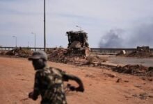 السودان .. أسعار الذهب تبداً في الإرتفاع 