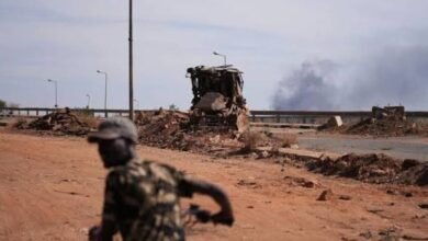 السودان .. أسعار الذهب تبداً في الإرتفاع 