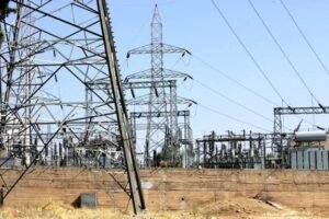 برمجة الكهرباء بولاية نهر النيل