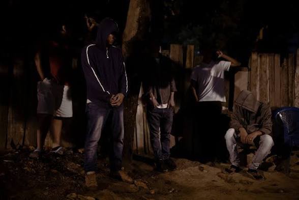 كمين يوقع العصابات الليلية بالدامر 11 images 4 2