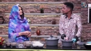 الفحيل يعتذر للفنان الدولي وبلوبلو