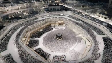 توجيهات رئاسية بشأن الحج 17 images 41 3