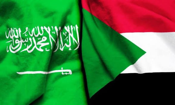إتفاق تاريخي بين السودان والسعودية في المجال الإقتصادي والعسكري! 11 images 42 6
