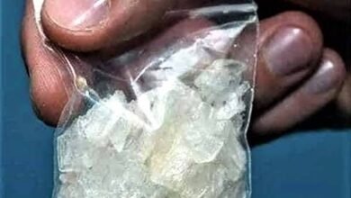 توقيف متهمة ضمن عصابة مخدر الآيس بأمدرمان 16 images 49 1