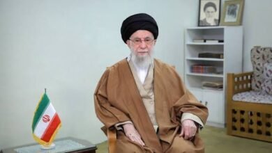 عاجل.. إيران تعلن رسميا مقتل المرشد الأعلى خامنئي!! 17 images 5