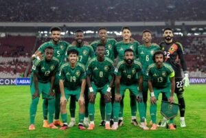السودان يهزم المنتخب السعودي بهدفين 12 السودان يهزم المنتخب السعودي بهدفين