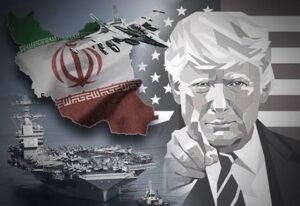 خارج التوقعات العسكرية.. إيران تغضب واشنطن.. مفاجأة!!