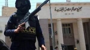 لا زالت الحملات مستمرة.. السلطات المصرية تحتجز سودانيين أثناء تشييع جثمان!!