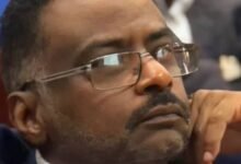 د ياسر محجوب الحسين: هرمز.. مرآة العبث الأمريكي - الإسرائيلي 12 images 55 5