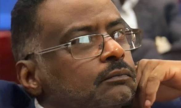 د ياسر محجوب الحسين: هرمز.. مرآة العبث الأمريكي - الإسرائيلي 11 images 55 5