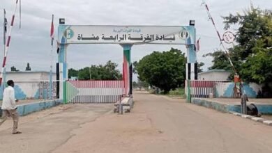 هجوم للميلشيا على النيل الأزرق والجيش يصدر بيان 16 images 60 3