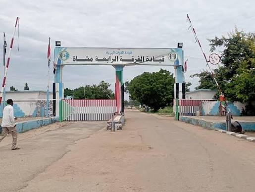 هجوم للميلشيا على النيل الأزرق والجيش يصدر بيان 11 images 60 3