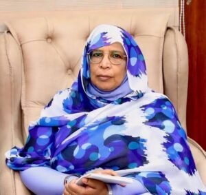 في أول تعليق لها بعد إعفائها.. ماذا قالت د. لمياء!! 12 في أول تعليق لها بعد إعفائها.. ماذا قالت د. لمياء!!