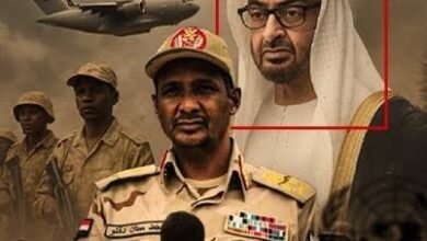 إرباك وتعطيل قنوات الدعم الإماراتي للمليشيا .. السبب إيران 14 images 65 1