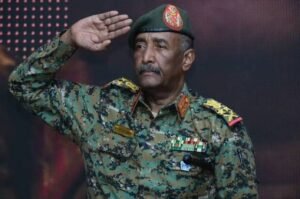 يا خبر.. البرهان يتعرض لخمس محاولات إغتيال !! 