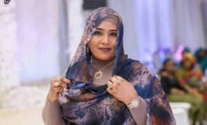 داليا ألياس تكشف المثير في هجومها على سفير السودان بالقاهرة! 12 داليا ألياس تكشف المثير في هجومها على سفير السودان بالقاهرة!