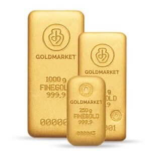 السودان .. المعدن الأصفر يخسر اكثر من 158 دولار 