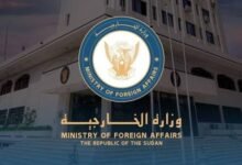 الخارجية السودانية ترد بقوة على إتهامات بولس 13 images 67 4