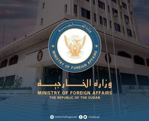 الخارجية السودانية ترد بقوة على إتهامات بولس 11 images 67 4