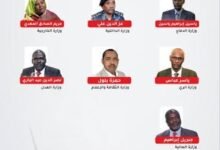 وزراء خارج التغطية.. إلى رئيس الوزراء الحاضر الغائب!! 13 images 6 edit 46599221178004