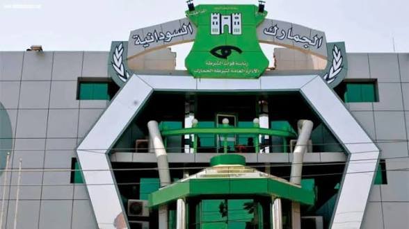 الجمارك تقول كلمتها بشأن أحداث معبر ارقين 11 images 7 7