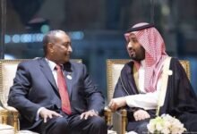 هل ألغت السعودية صفقة تسليح مع السودان.. منصة القدرات العسكرية السودانية تجيب! 14 images 73 3