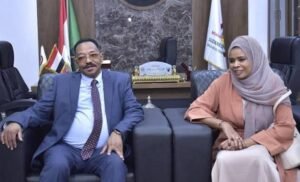 قطاع المعادن يعتزم زيادة الإنتاج والدفع بالإقتصاد 