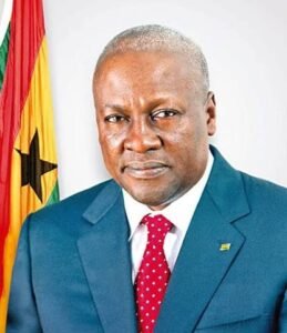 إلغاء منح الدكتوراة الفخرية لرئيس غانا لسبب صادم !