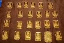 السودان .. قفزة في أسعار الذهب  