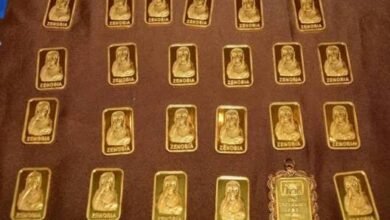 السودان .. قفزة في أسعار الذهب  