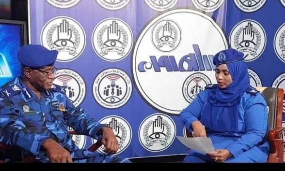 ساهرون تعود للبث من الخرطوم 11 images 83 1