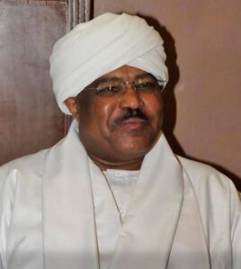 السودان يعلن موقفه من تصاعد التوتر الأمريكي الإيراني 12 السودان يعلن موقفه من تصاعد التوتر الأمريكي الإيراني