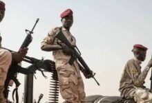 مصادر تكشف عن حشود تجاه قيسان في الحدود الإثيوبية 12 images 85 3